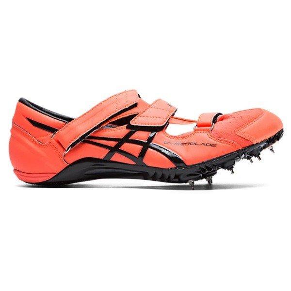 ASICS（アシックス） 短距離 サイバーブレードHF ttp507 ハードルサ ン