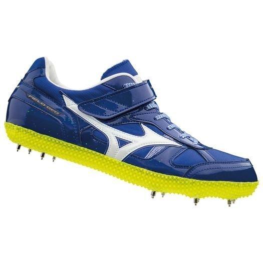 MIZUNO ミズノ 走り高跳び フィールドジオHJ u1ga194301 右足 MIZUNO ミズノ 走り高跳び フィールドジオHJ u1ga194301 右足