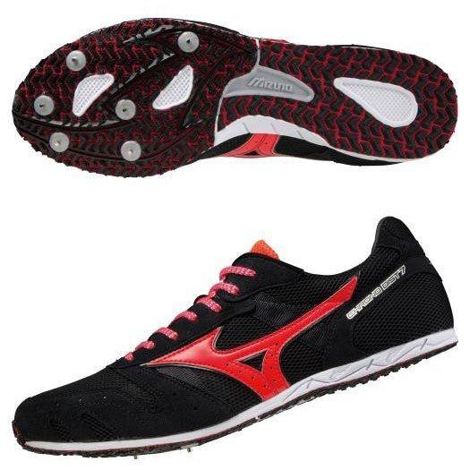 MIZUNO（ミズノ） 中長距離用 クロノディスト7 2021年モデル