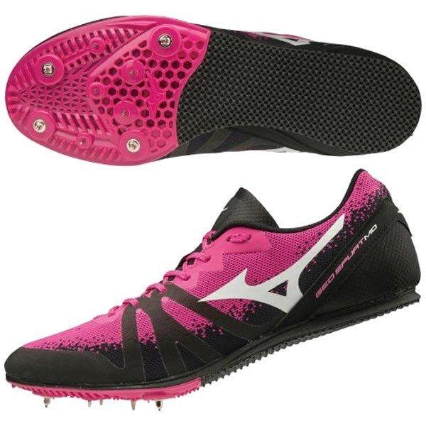 MIZUNO（ミズノ） 中距離 ジオスパートMD u1ga201360 オールウエザー