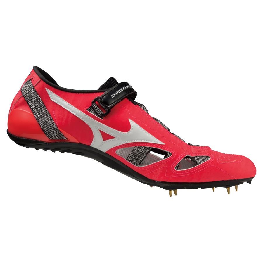25.5クロノインクス9 短距離/ハードル ミズノ MIZUNO クロノインクス9(短距離/ハードル) ユニセックス