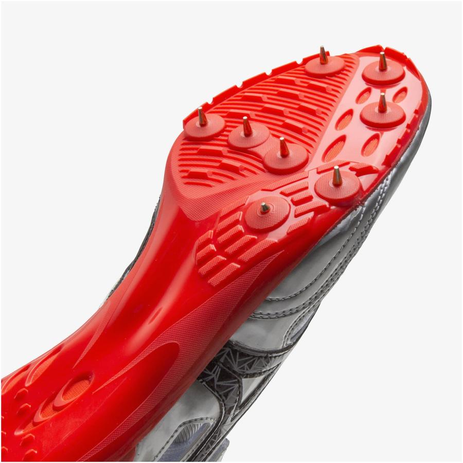 MIZUNO ミズノ 短距離 クロノインクス9 u1ga210040 ハードル