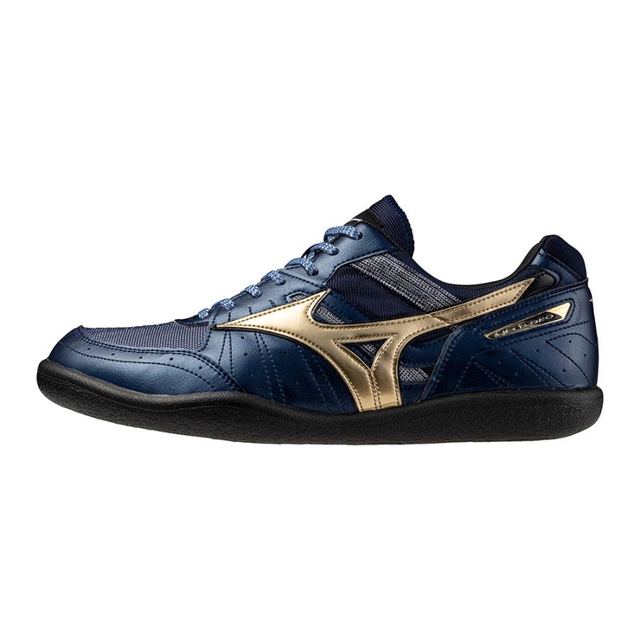 MIZUNO ミズノ スローイング フィールドジオRD-JAPAN u1ga254401