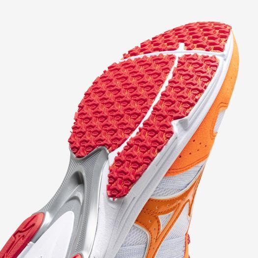 MIZUNO（ミズノ） ウェーブエンペラージャパン4 U1GD192081 日本製