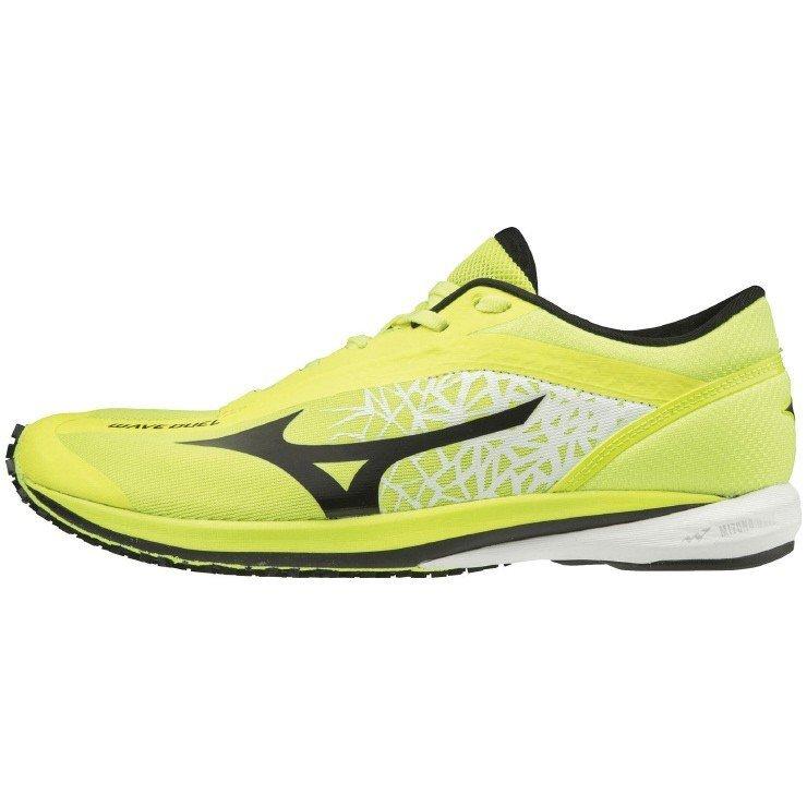 往復送料無料 ミズノ ウェーブデュエル U1gd 陸上シューズ 練習シューズ トレーニングシューズ 陸上競技