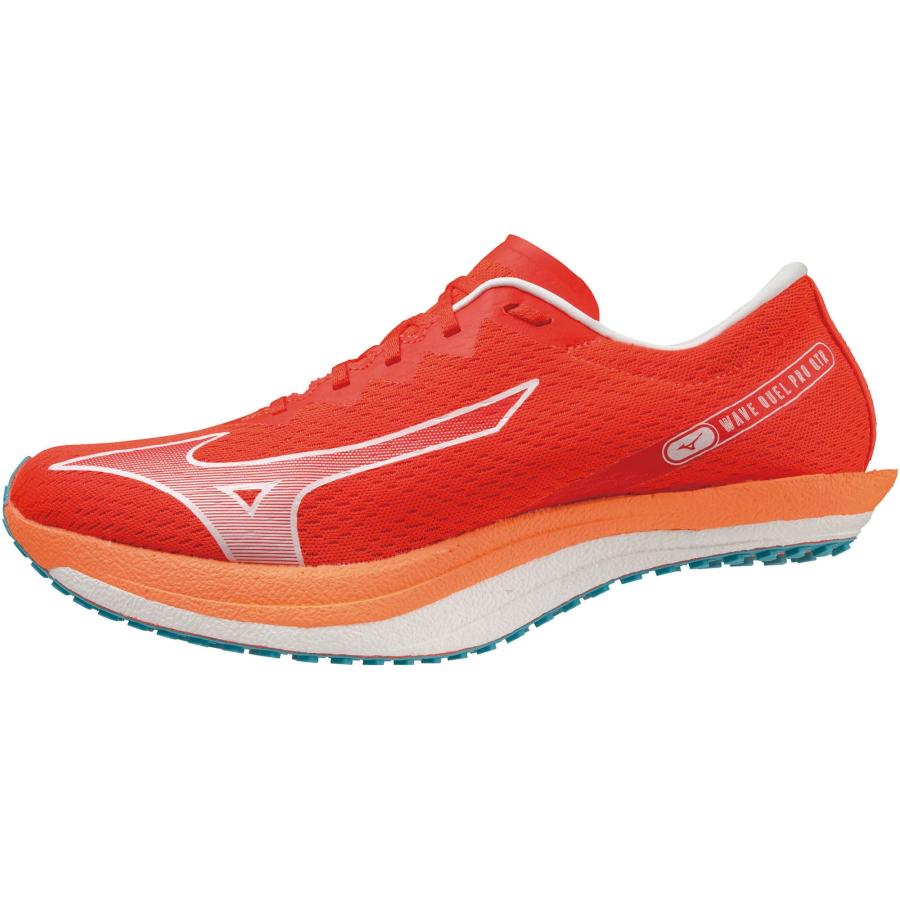MIZUNO ミズノ ウエーブデュエルプロクオーター U1GD225020 MIZUNO ミズノ ウエーブデュエルプロクオーター U1GD225020