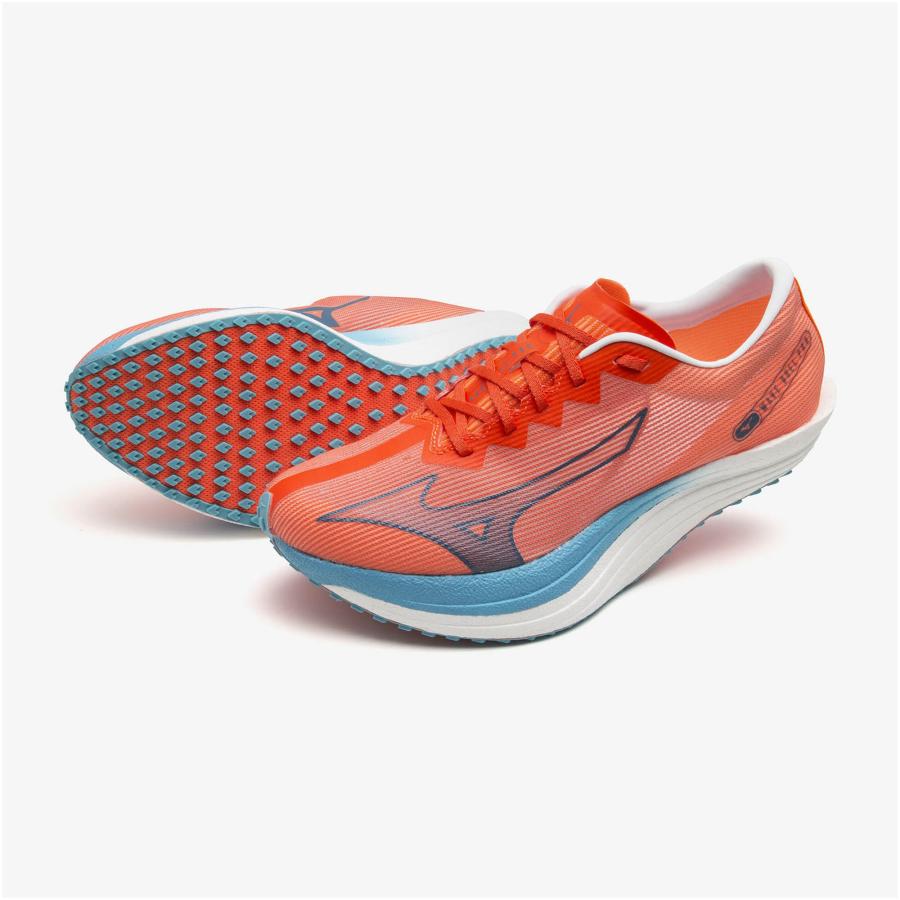 MIZUNO ミズノ ウエーブデュエルプロクオーター U1GD225020 MIZUNO ミズノ ウエーブデュエルプロクオーター U1GD225020