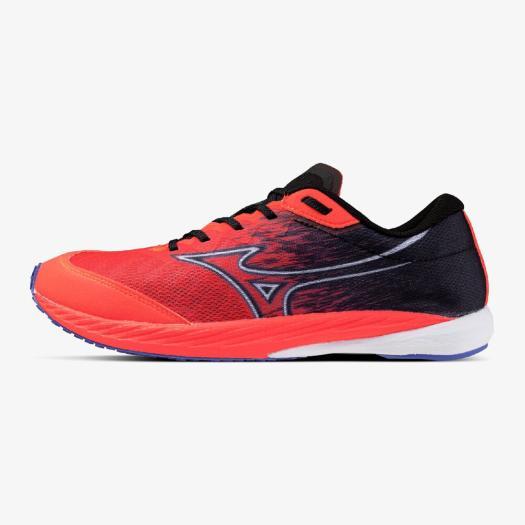 ミズノ　ウェーブデュエル4 メンズ25.5cm MIZUNO（ミズノ） ウェーブデュエル4 メンズ U1GD255011 ミズノ