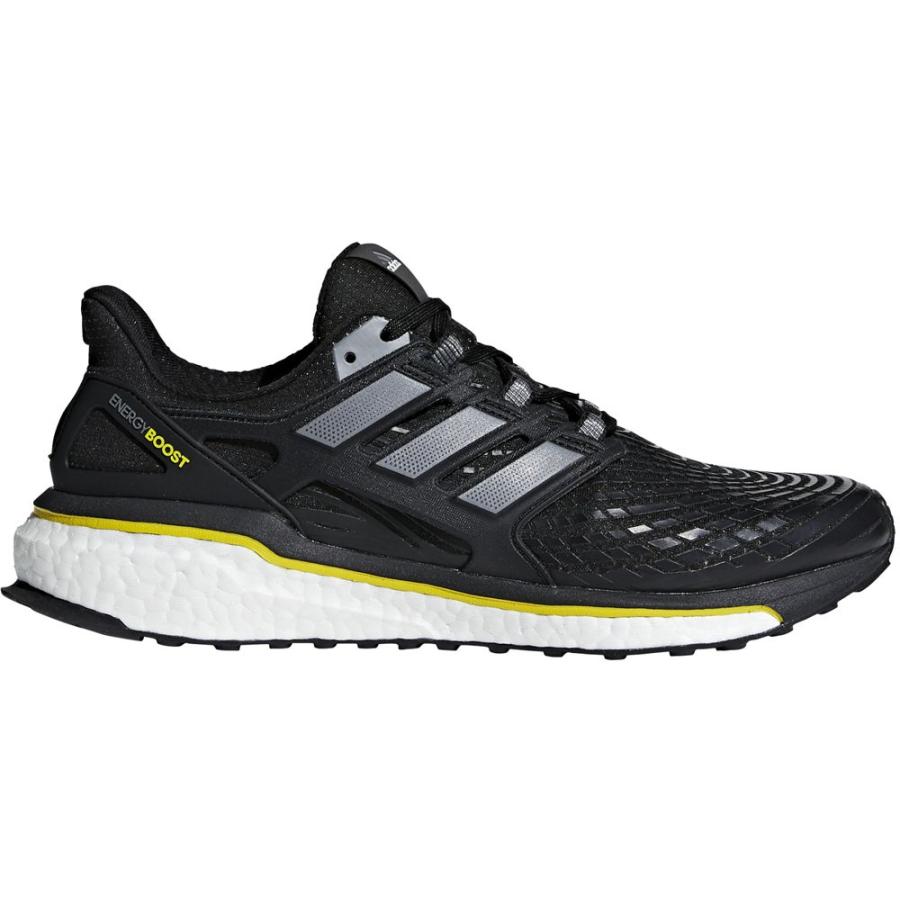 adidas アディダス メンズ ランニングシューズ energy BOOST 4 エナジーブースト4 CQ1762 コアBLK/ナイトメット adidas アディダス メンズ ランニングシューズ energy BOOST エナジーブースト4 CQ1762 コアBLK/ナイトメット