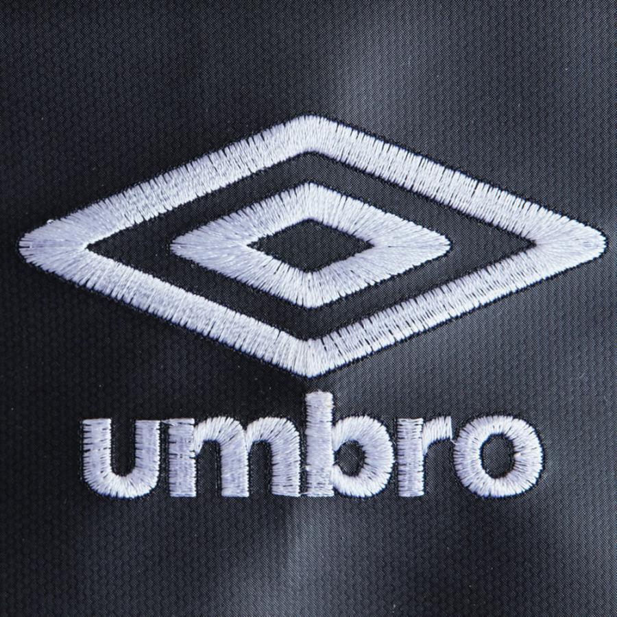 UMBRO アンブロ エナメルショルダー／L UJS1101 BK｜sports-lab｜09