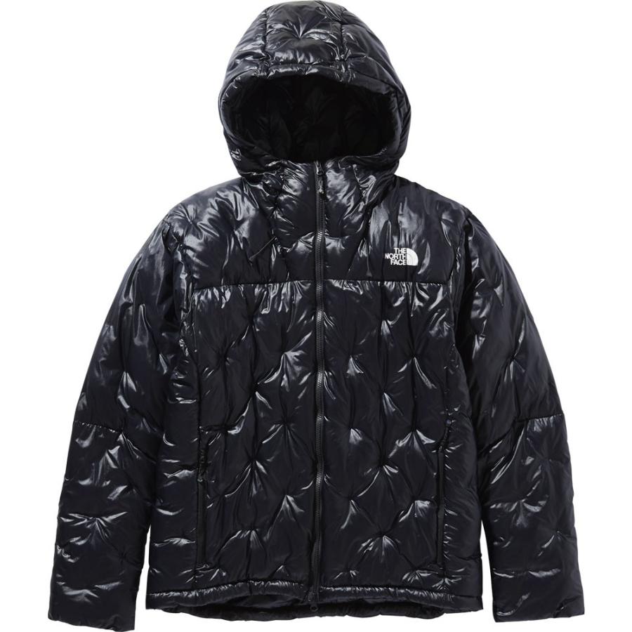 THE NORTH FACE ノースフェイス ポラリス インサレーテッド フーディ 