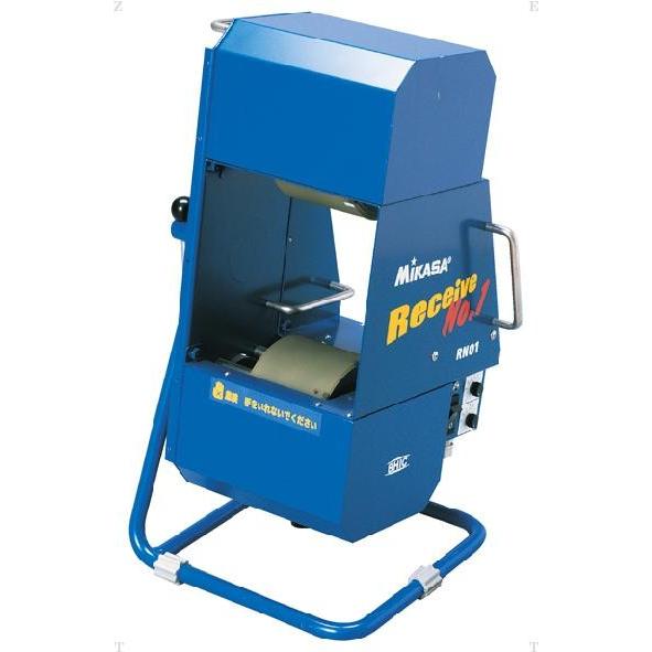 ミカサ MIKASA レシーブNo.1 RNO1(154000円)