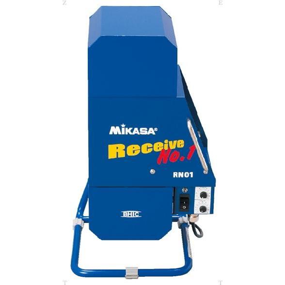 ★レア物 新品未開封 ミカサ MIKASA レシーブNo.1 RNO1 【CEG4251893490】(154000円)