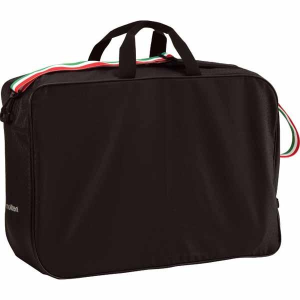 molten（モルテン） ボールバッグ バレーボール6個入れ EV0046