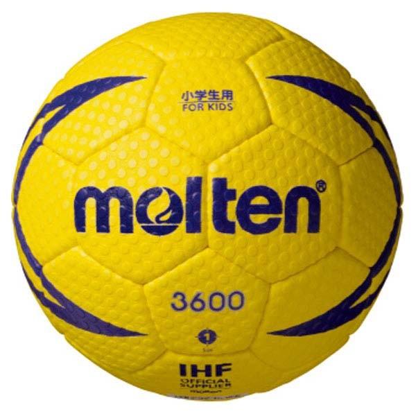 モルテン Molten  ヌエバX3600 1号球 H1X3600｜sports-lab