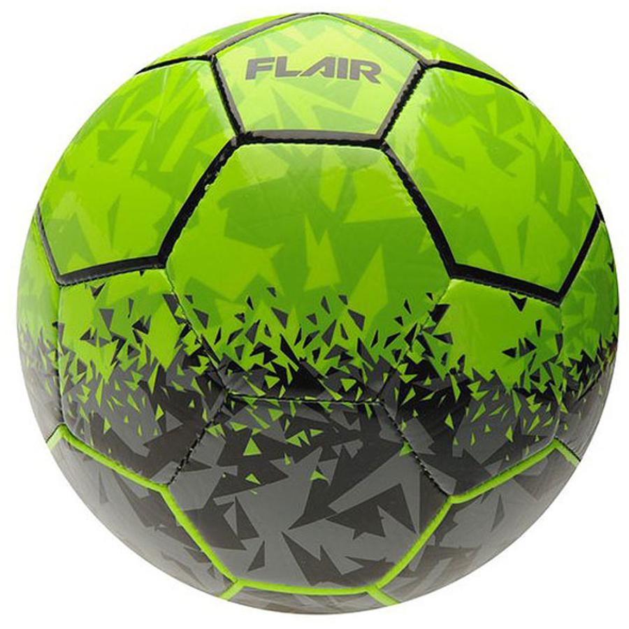 Sondico ソンディコ フレア フットボール サッカー 後払い手数料無料 ボール 30パネル Grn ソフトクッション 17 練習 Bk おしゃれ サッカーボール