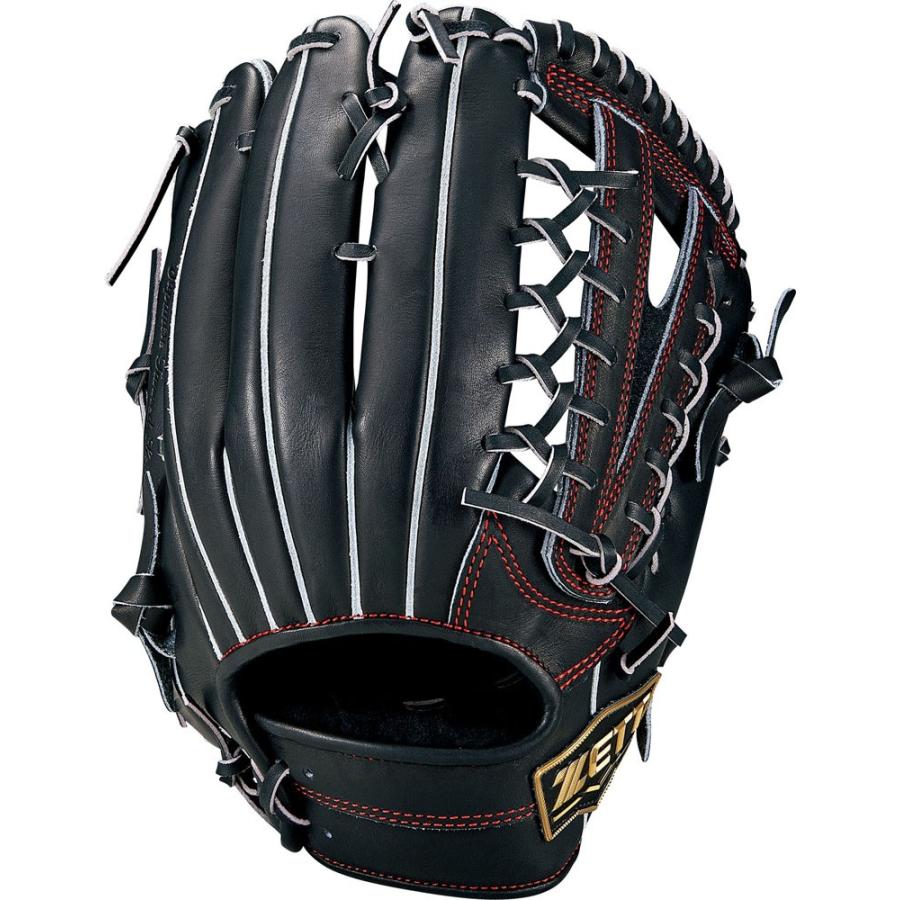大きな割引 ネオステイタス 硬式野球用グラブ Zett ゼット 外野手用 Bpgb117 1900 野球グラブ グローブ Revuemusicaleoicrm Org