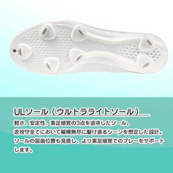 MIZUNO 野球 / ソフトボール 金具スパイク ミズノ ライト MIZUNO 野球 / ソフトボール 金具スパイク ミズノ ライト