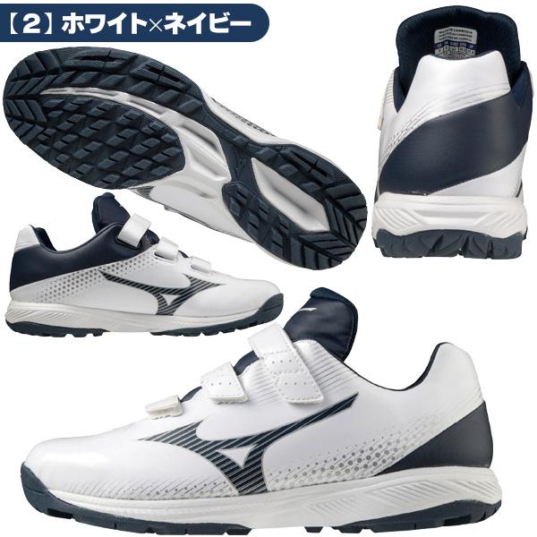 MIZUNO 野球 トレーニングシューズ アップシューズ ミズノ 白 赤 MIZUNO 野球 トレーニングシューズ アップシューズ ミズノ 白 赤