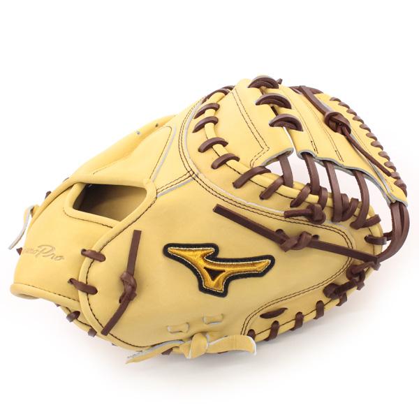 MIZUNO 硬式キャッチャーミット / ミズノプロ キャッチャー MIZUNO 硬式キャッチャーミット / ミズノプロ キャッチャー