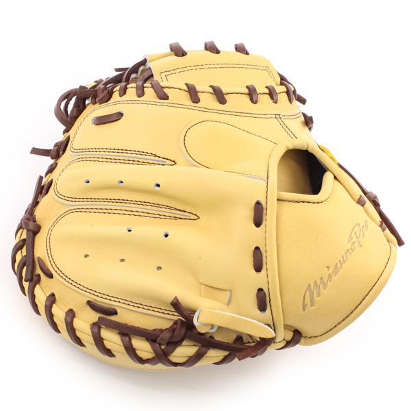 MIZUNO 硬式キャッチャーミット / ミズノプロ キャッチャー MIZUNO 硬式キャッチャーミット / ミズノプロ キャッチャー