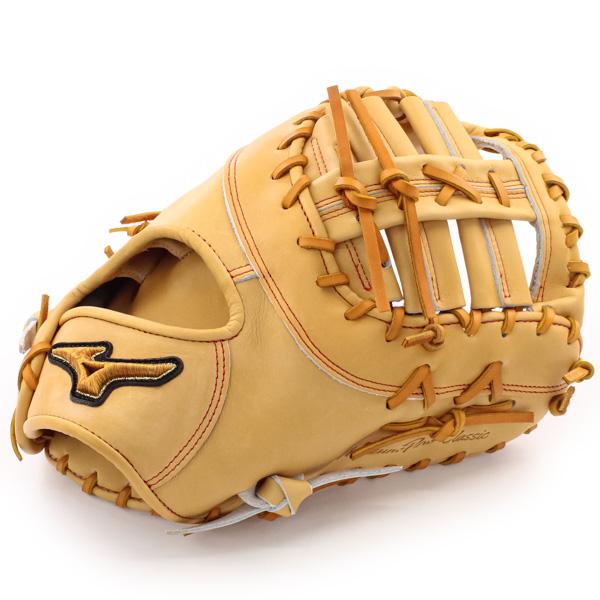 MIZUNO 硬式ファーストミット / ミズノプロ ファーストミット MIZUNO 硬式ファーストミット / ミズノプロ ファーストミット