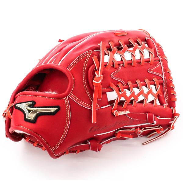 MIZUNO 少年硬式グローブ / ミズノ グローバルエリート 外野手用 MIZUNO 少年硬式グローブ / ミズノ グローバルエリート 外野手用
