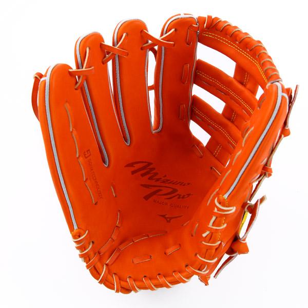 Mizuno Pro ミズノ/硬式グローブ/ミズノプロ/5DNA/外野手用/左 Mizuno Pro ミズノ/硬式グローブ/ミズノプロ/5DNA/外野手用/左