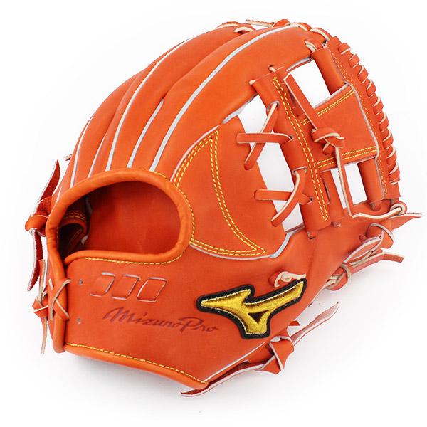 Mizuno Pro ミズノ/硬式グローブ/ミズノプロ/5DNA/内野手用/右 Mizuno Pro ミズノ/硬式グローブ/ミズノプロ/5DNA/内野手用/右