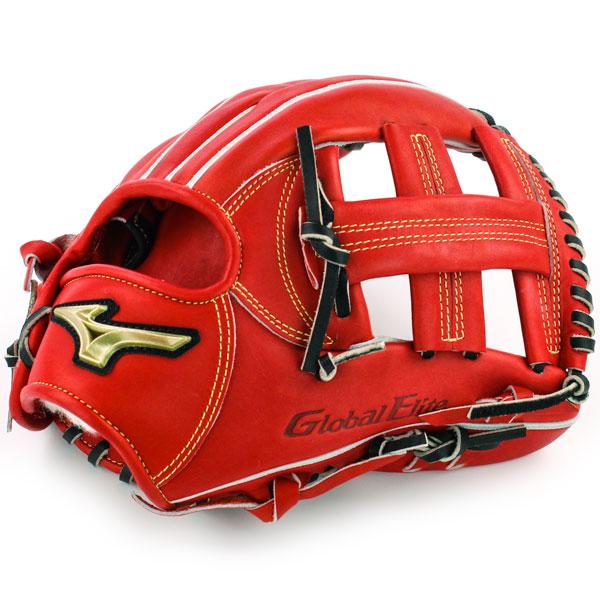 MIZUNO ミズノ/硬式グローブ/グローバルエリート/内野手用/右 MIZUNO ミズノ/硬式グローブ/グローバルエリート/内野手用/右