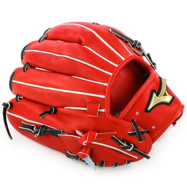 MIZUNO ミズノ/硬式グローブ/グローバルエリート/内野手用/右 MIZUNO ミズノ/硬式グローブ/グローバルエリート/内野手用/右