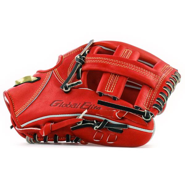 MIZUNO ミズノ/硬式グローブ/グローバルエリート/内野手用/右 MIZUNO ミズノ/硬式グローブ/グローバルエリート/内野手用/右