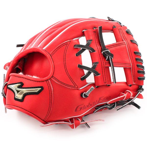 MIZUNO 硬式グローブ / グローバルエリート 内野手 硬式グラブ MIZUNO 硬式グローブ / グローバルエリート 内野手 硬式グラブ