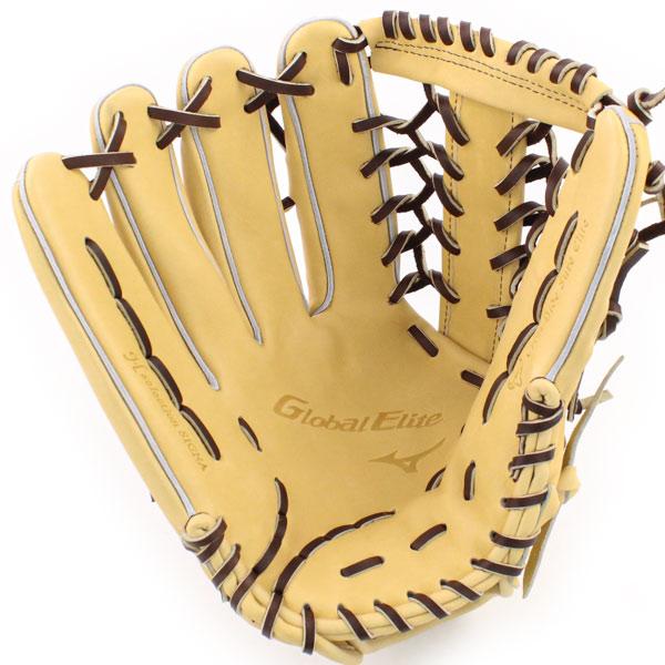 MIZUNO 硬式グローブ / グローバルエリート 外野用 硬式グラブ MIZUNO 硬式グローブ / グローバルエリート 外野用 硬式グラブ