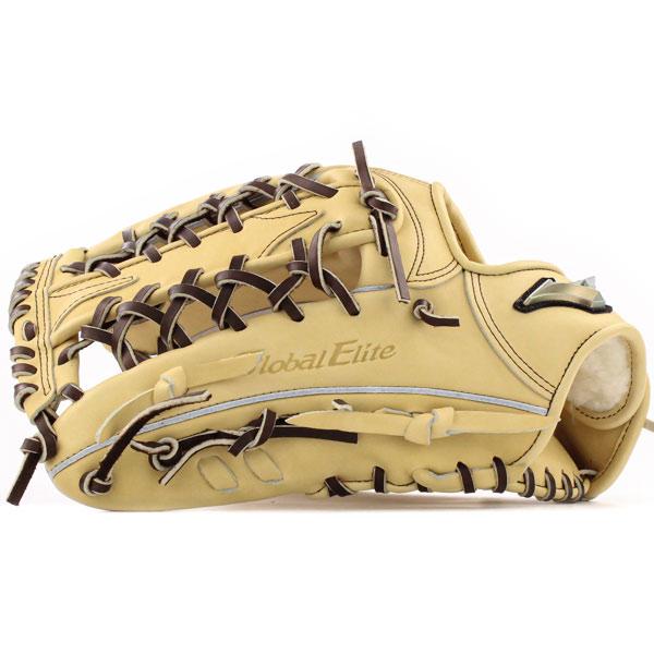 MIZUNO 硬式グローブ / グローバルエリート 外野用 硬式グラブ MIZUNO 硬式グローブ / グローバルエリート 外野用 硬式グラブ