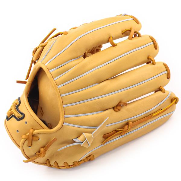 MIZUNO 硬式グローブ / ミズノプロ 外野手用 硬式グラブ 左投げ MIZUNO 硬式グローブ / ミズノプロ 外野手用 硬式グラブ 左投げ