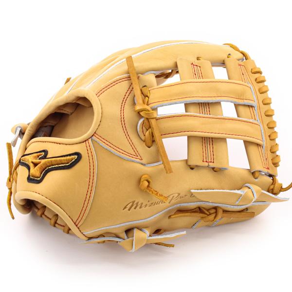 MIZUNO 硬式グローブ / ミズノプロ 内野手用 オールラウンド MIZUNO 硬式グローブ / ミズノプロ 内野手用 オールラウンド