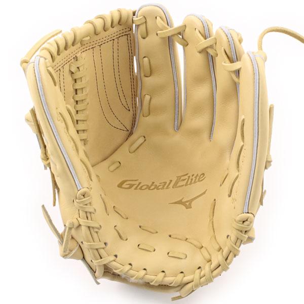MIZUNO 硬式グローブ / グローバルエリート 投手用 硬式グラブ MIZUNO 硬式グローブ / グローバルエリート 投手用 硬式グラブ