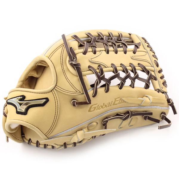 MIZUNO 硬式グローブ / グローバルエリート 外野用 硬式グラブ MIZUNO 硬式グローブ / グローバルエリート 外野用 硬式グラブ