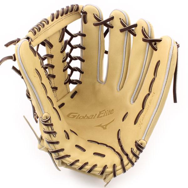 MIZUNO 硬式グローブ / グローバルエリート 外野用 硬式グラブ MIZUNO 硬式グローブ / グローバルエリート 外野用 硬式グラブ