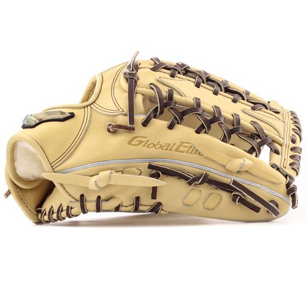 MIZUNO 硬式グローブ / グローバルエリート 外野用 硬式グラブ MIZUNO 硬式グローブ / グローバルエリート 外野用 硬式グラブ