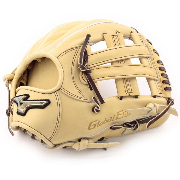 MIZUNO 硬式グローブ / グローバルエリート オールラウンド 内 MIZUNO 硬式グローブ / グローバルエリート オールラウンド 内