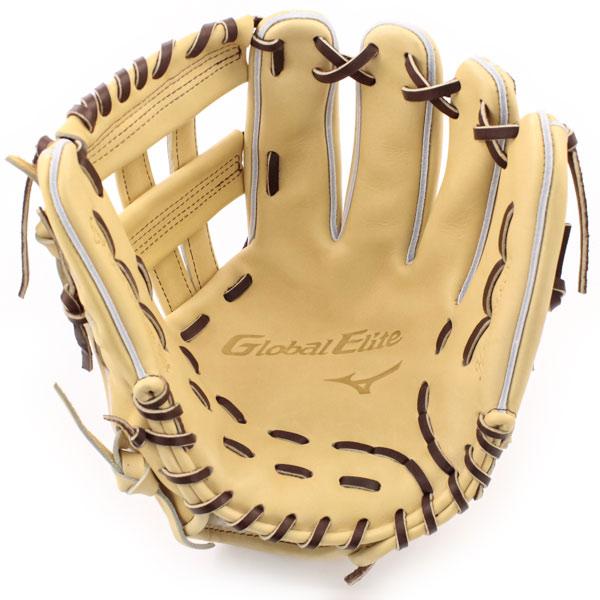 MIZUNO 硬式グローブ / グローバルエリート オールラウンド 内 MIZUNO 硬式グローブ / グローバルエリート オールラウンド 内