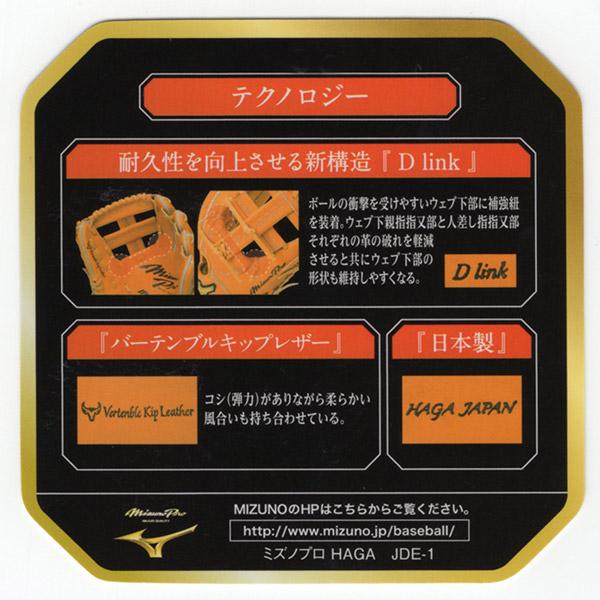 MIZUNO ミズノ/硬式グローブ/ミズノプロ/2018/BSS/限定モデル/外 MIZUNO ミズノ/硬式グローブ/ミズノプロ/2018/BSS/限定モデル/外