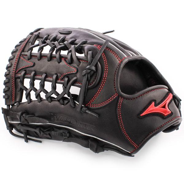 MIZUNO 軟式グローブ / ミズノ 外野手用 軟式グラブ 左投げ MIZUNO 軟式グローブ / ミズノ 外野手用 軟式グラブ 左投げ