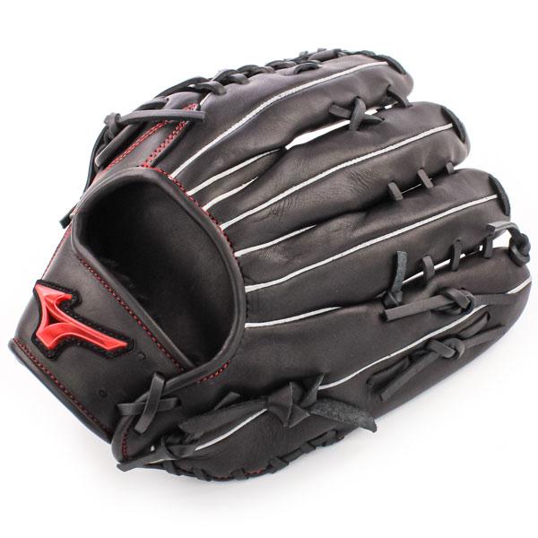 MIZUNO 軟式グローブ / ミズノ 外野手用 軟式グラブ 左投げ MIZUNO 軟式グローブ / ミズノ 外野手用 軟式グラブ 左投げ