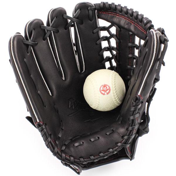 MIZUNO 軟式グローブ / ミズノ 外野手用 軟式グラブ 左投げ MIZUNO 軟式グローブ / ミズノ 外野手用 軟式グラブ 左投げ