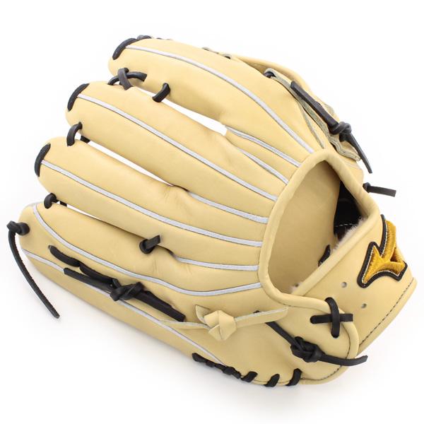 MIZUNO 軟式グローブ / ミズノプロ 外野手用 軟式グラブ 右投げ MIZUNO 軟式グローブ / ミズノプロ 外野手用 軟式グラブ 右投げ