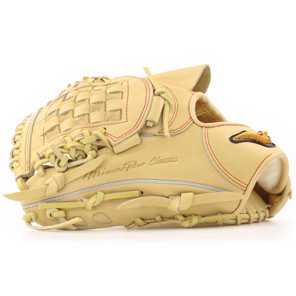 MIZUNO 軟式グローブ / ミズノプロ 投手用 軟式グラブ 左投げ MIZUNO 軟式グローブ / ミズノプロ 投手用 軟式グラブ 左投げ