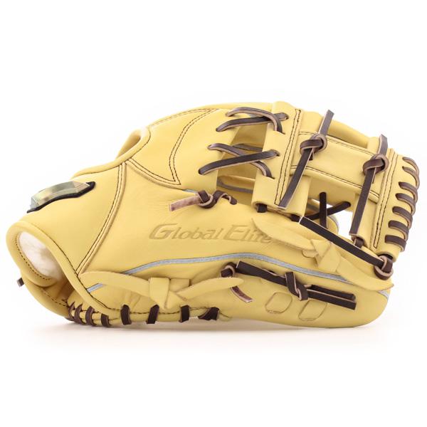 MIZUNO 軟式グローブ / グローバルエリート 内野手 軟式グラブ MIZUNO 軟式グローブ / グローバルエリート 内野手 軟式グラブ